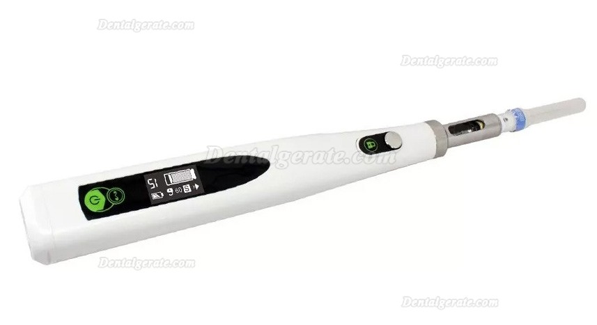 LY LY-Z600 Dentale An&auml;sthesieger&auml;te / Zahnarzt Digitales An&auml;sthesiesystem
